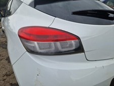 Renault megane door for sale  PONTEFRACT