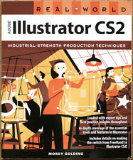 Real adobe illustrator d'occasion  Strasbourg-