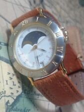 Orologio vintage fasi usato  Vitorchiano