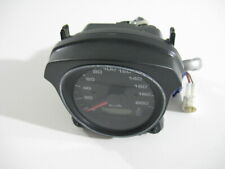 Cockpitarmatur tachometer tach gebraucht kaufen  Fuldatal