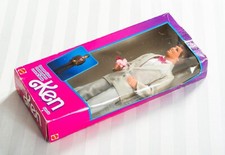 Barbie ken 1985 gebraucht kaufen  Lauchringen
