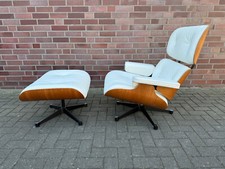 Vitra eames lounge gebraucht kaufen  Münster