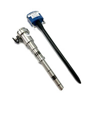 Usado, Cânula e obturador cirúrgico intuitivo REF 420260-03 grampeador endowrist, 8,5 mm P6 comprar usado  Enviando para Brazil