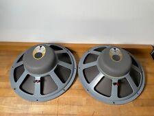 Jbl 130b coppia usato  Milano