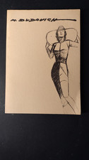 Dudovich catalogo disegni usato  Italia