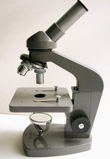 Phywe schüler mikroskop gebraucht kaufen  Frankfurt am Main