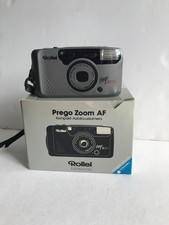 Rollei prego zoom gebraucht kaufen  Frankfurt am Main