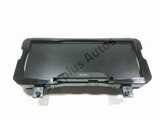 Compteur citroen aircross d'occasion  France