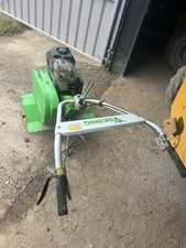 Viking cultivator 5.5hp for sale  AXMINSTER