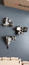os nitro engines for sale  CHESTERFIELD