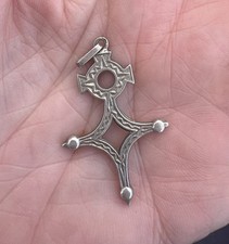 Tuareg berber cross d'occasion  Villeneuve-d'Ascq-