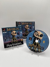Ps1 medievil pal usato  Rimini