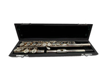 Pearl flute 665 gebraucht kaufen  Berlin