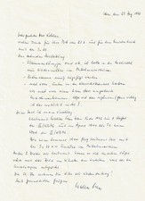 Walter sass iii gebraucht kaufen  Eschweiler