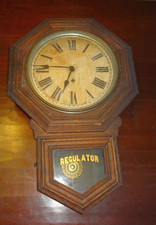 Antique session regulator for sale  Salem