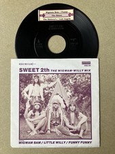 Sweet sweet 2th for sale  STOCKPORT