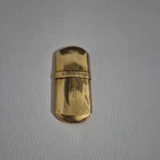 Brass no5 vintage for sale  RUGELEY