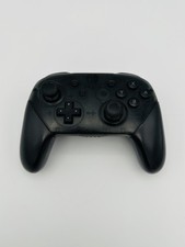 Manette switch pro d'occasion  Les Mureaux
