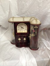 Vintage clock jewelry for sale  Amory