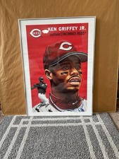 Ken griffey fifty for sale  Meriden