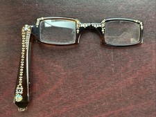 Vintage folding lorgnette for sale  Newington