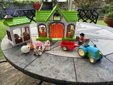 Elc happyland farm for sale  MILTON KEYNES