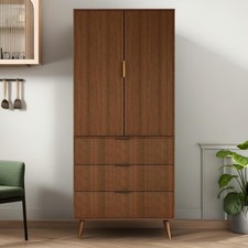 Tall storage cabinet for sale  Anaheim