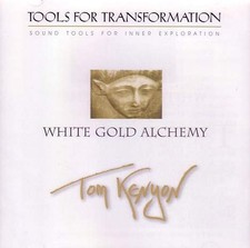 Tom kenyon white gebraucht kaufen  Berlin