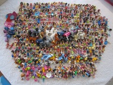 Usado, Lote ENORME LEGO Friends Disney Elves Mini Bonecas Minifiguras Animais Acessórios comprar usado Usado, Lote ENORME LEGO Friends Disney Elves Mini Bonecas Minifiguras Animais Acessórios comprar usado  Enviando para Brazil