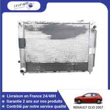 Radiateur condenseur clim d'occasion  Saint-Quentin