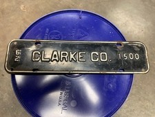 1962 clarke county for sale  Winchester