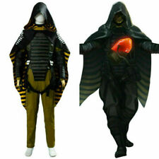 Fantasia Cosplay Death Stranding Higgs Monaghan Cabo Homo Demens Uniforme Vazio, usado comprar usado  Enviando para Brazil