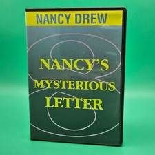 Nancy mysterious letter for sale  Fairborn