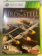 Birds steel complete d'occasion  Expédié en Belgium