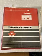Massey ferguson combines for sale  BERWICK-UPON-TWEED