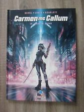 Carmen callum tome d'occasion  Montargis