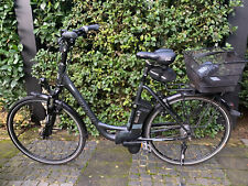 Bike mittelmotor unisex gebraucht kaufen  Bocholt