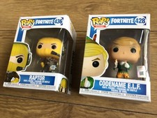 Funko pop fortnite for sale  BALLYMENA