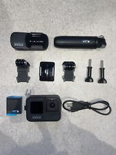 Gopro hero10 black usato  Domodossola