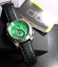 Automatik uhr lorean gebraucht kaufen  Hamburg