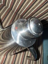Retro stainless steel for sale  NANTWICH