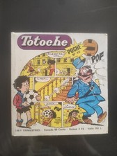 Totoche poche vaillant d'occasion  Paris XV