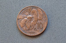 Regno italia vittorio usato  Noceto