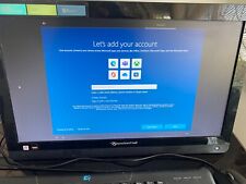 Packard bell computer for sale  LUTON