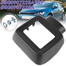 5G0907225A9B9 5G0907225A Para VW GOLF MK7 2013-2016 ACABAMENTO SENSOR DE RADAR GRADE INFERIOR comprar usado  Enviando para Brazil