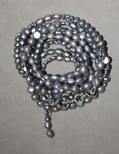 Collier sautoir nature d'occasion  Courville-sur-Eure