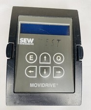 Sew eurodrive movidrive for sale  Wharton