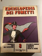 Enciclopedia dei fumetti usato  Settimo Milanese