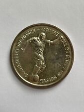 Commemorative football medal d'occasion  Anglet