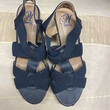 Mantarsy women navy for sale  BURNLEY